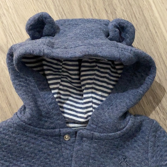 Baby Gap infant sweatsuit - Picture 4 of 4